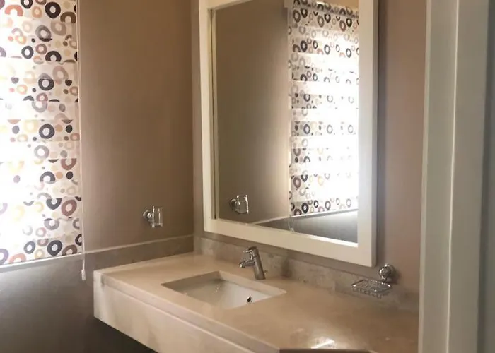 Appartement Joubal