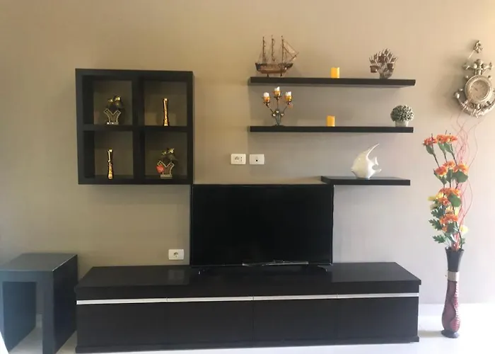 Appartement Joubal Hurghada