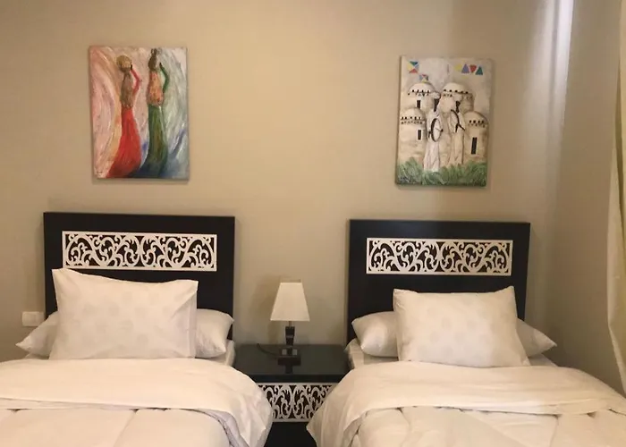 Appartement Joubal