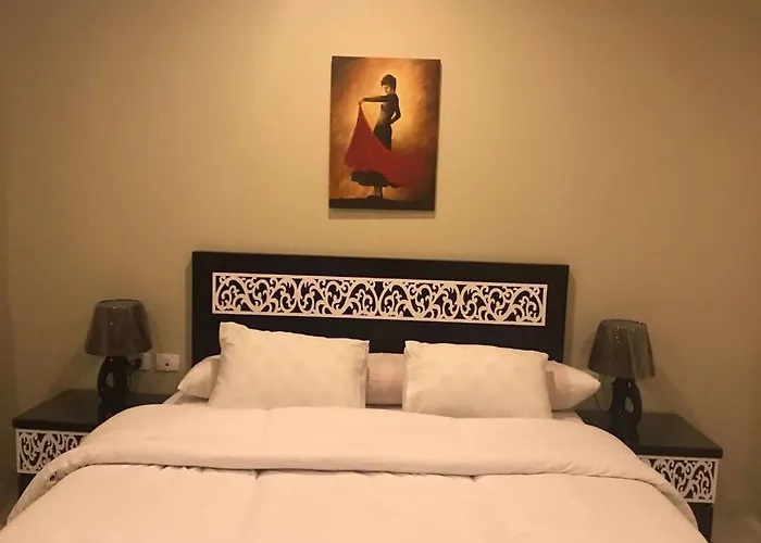 Appartement Joubal *