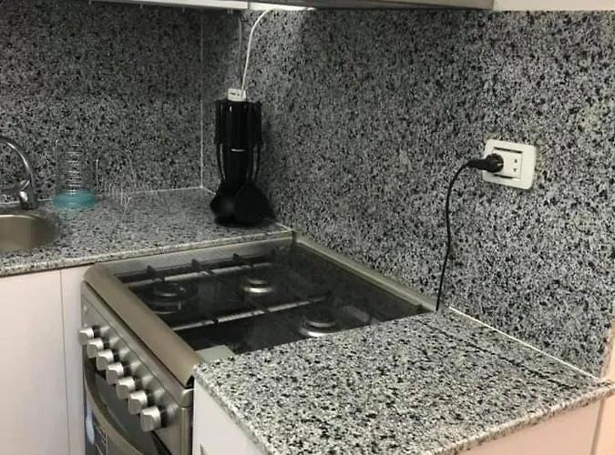 Appartement Joubal