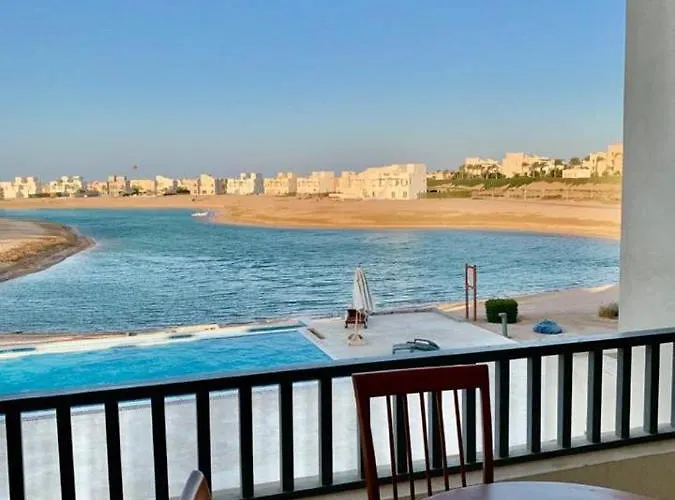 Joubal Appartement *