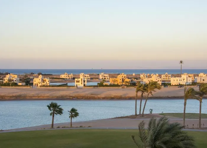 Joubal * Hurghada
